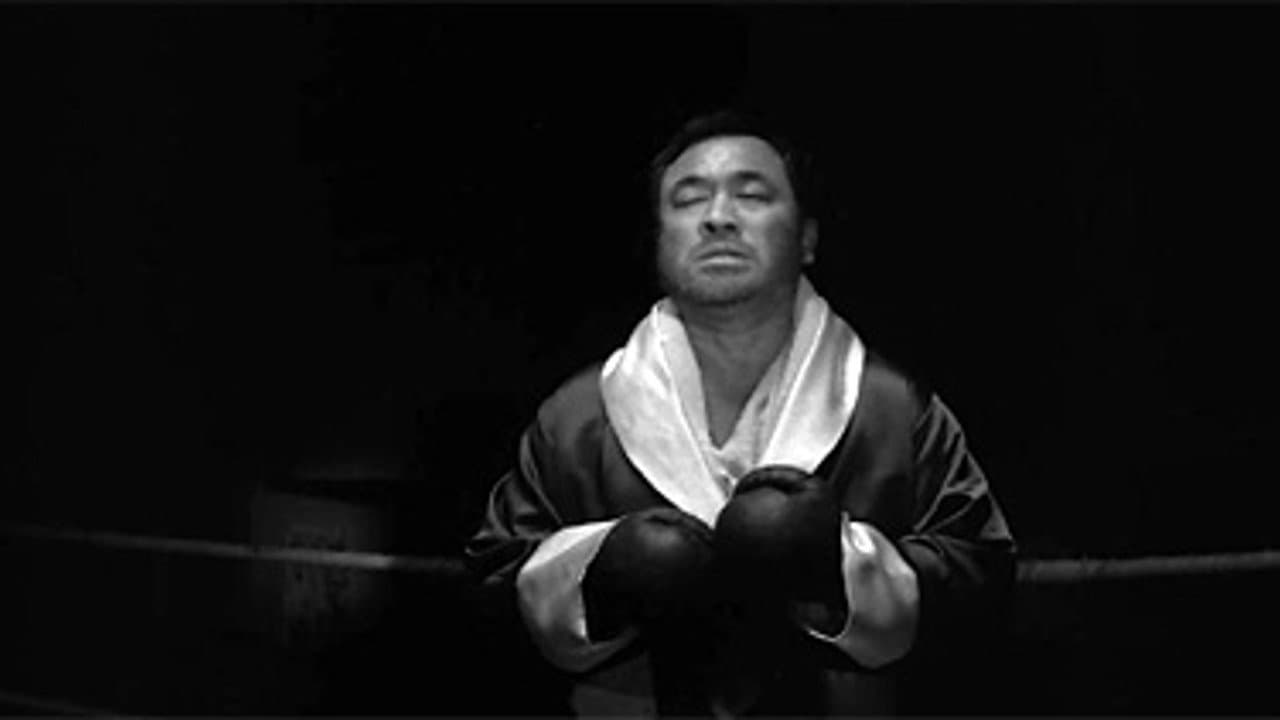 Park Bok-nam