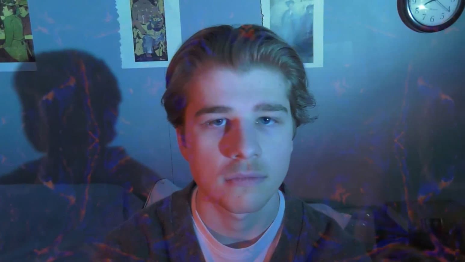 Noah Earp