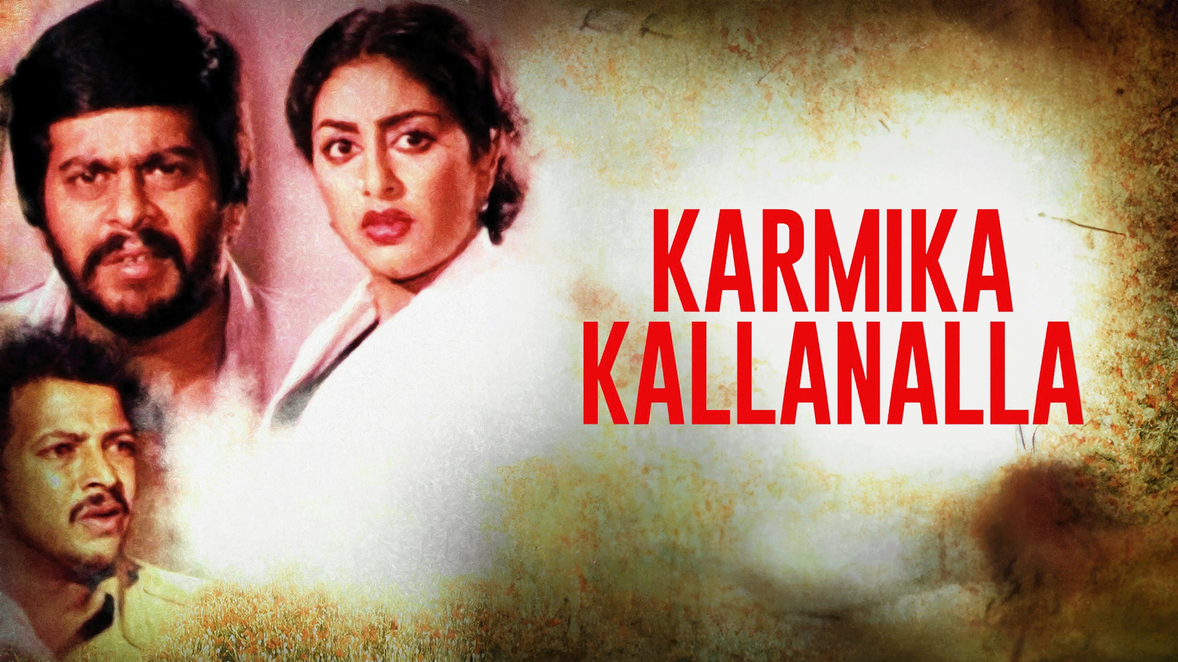 Karmika Kallanalla