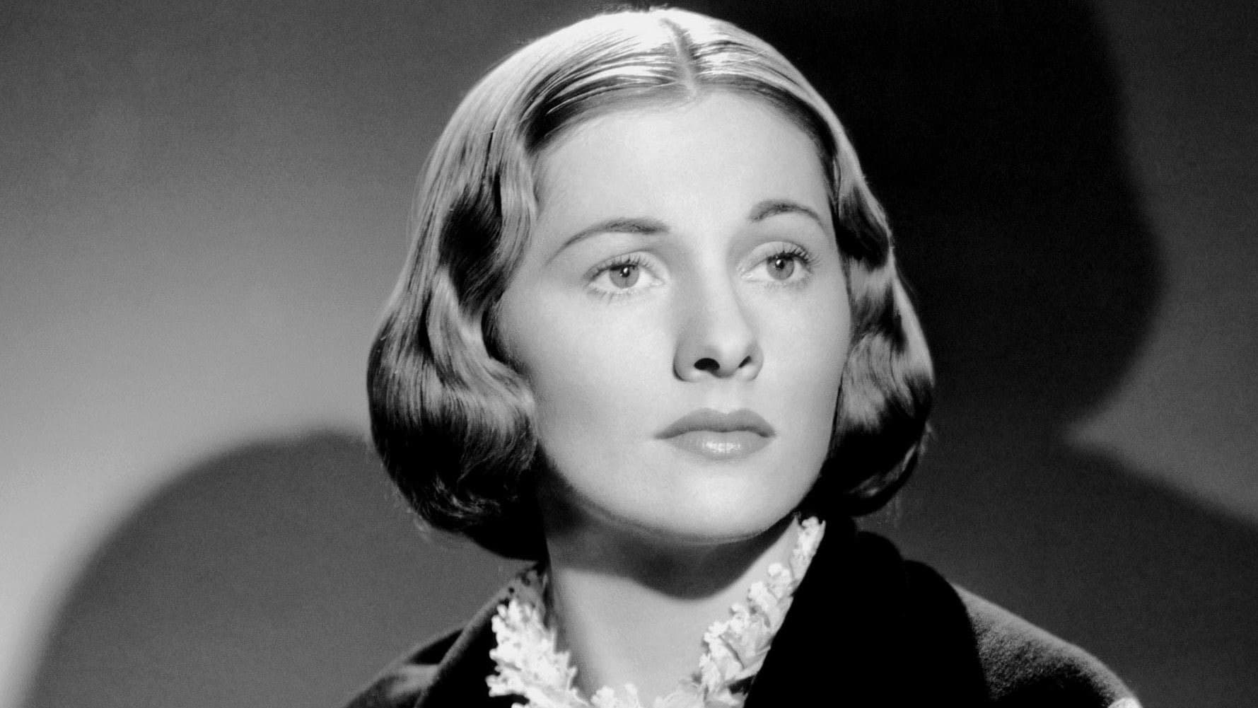 Edith Barrett