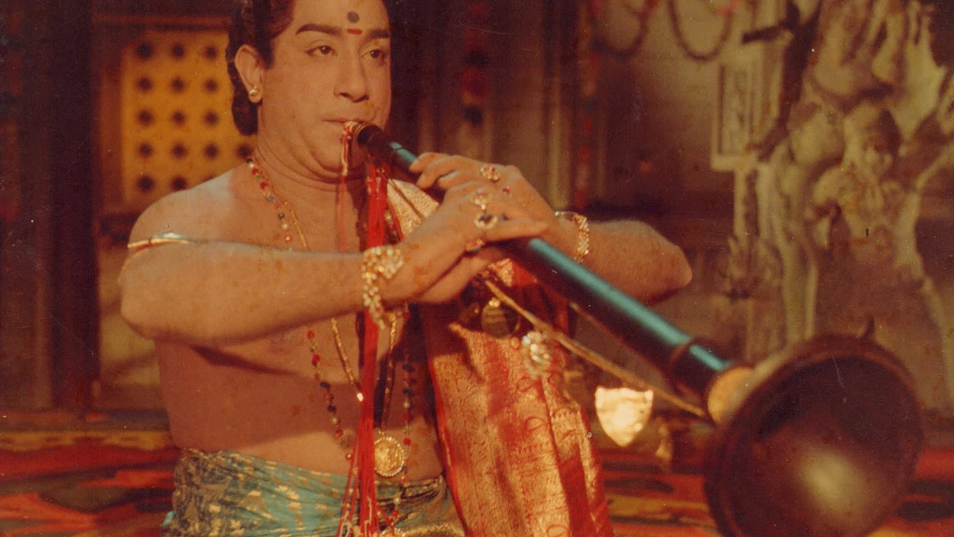 C. K. Saraswathi