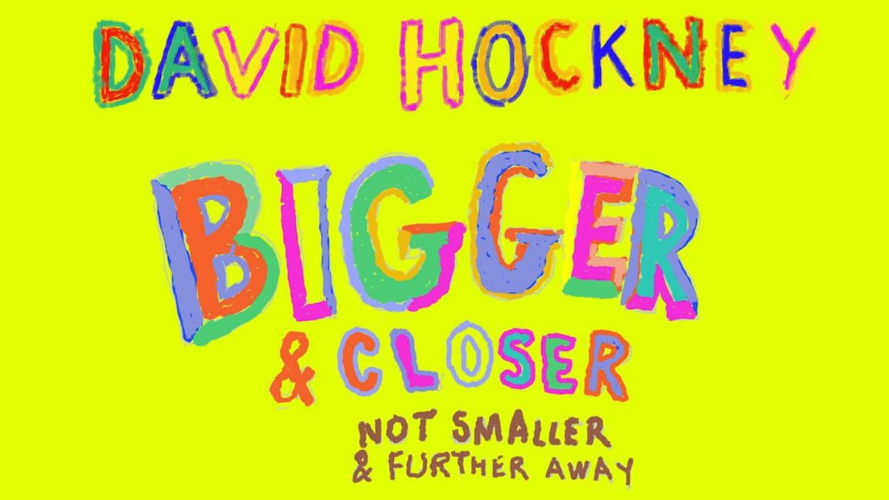 David Hockney