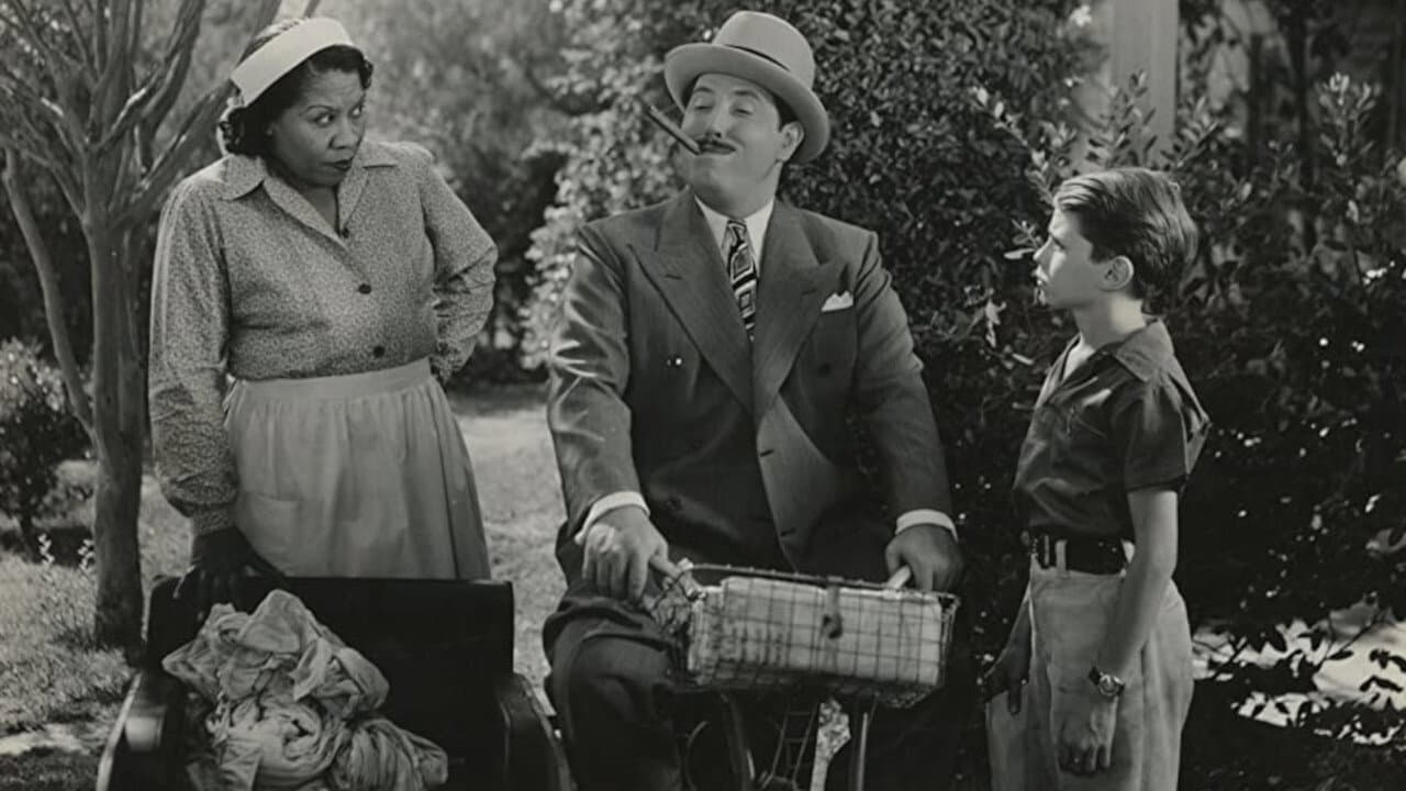 George Carpenter