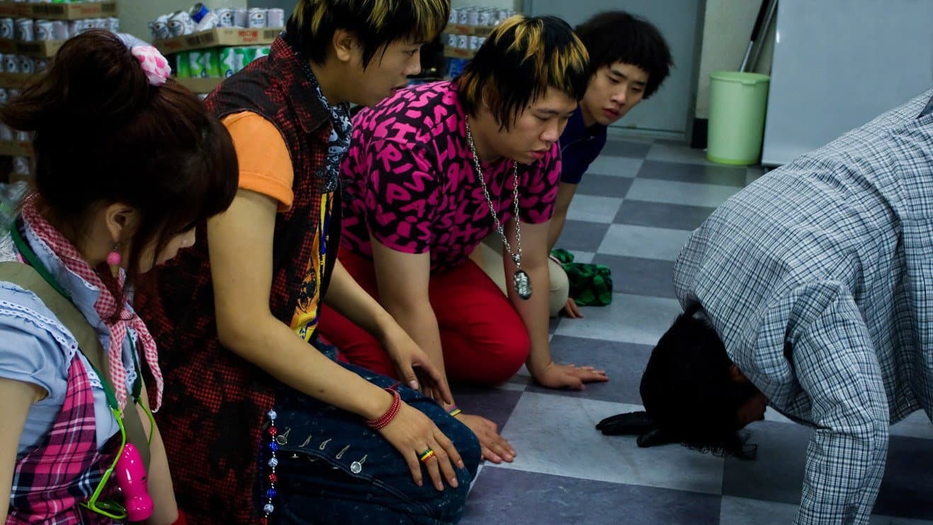 Kwon Yong-hoon