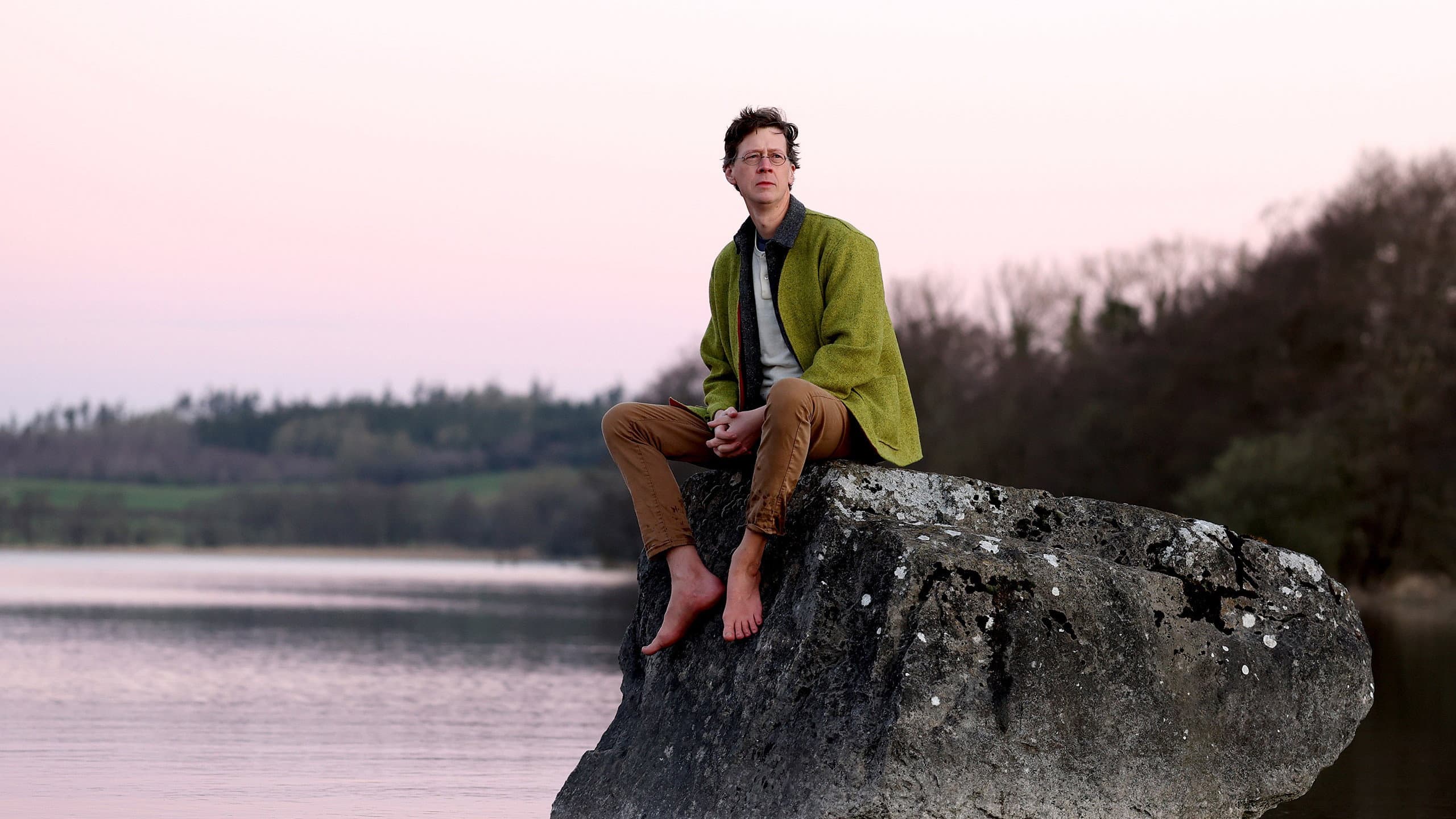 Manchán Magan