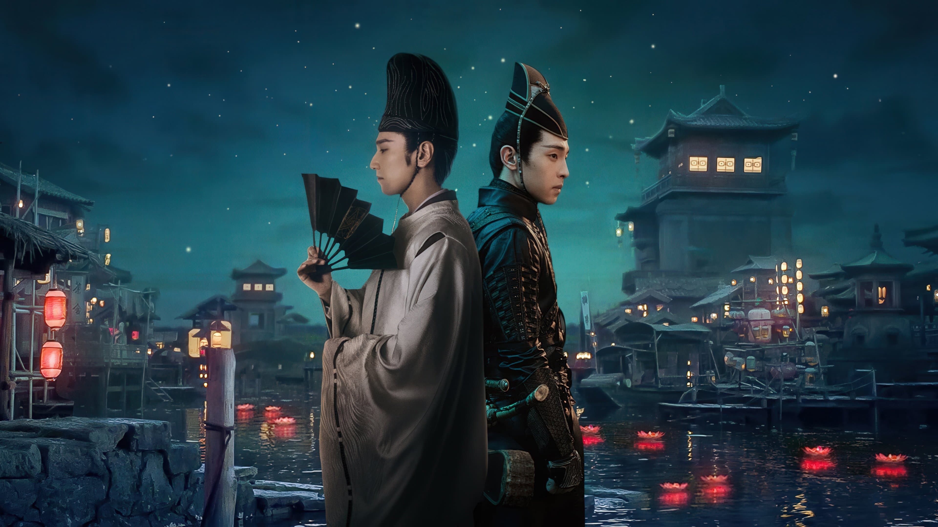 Deng Lun