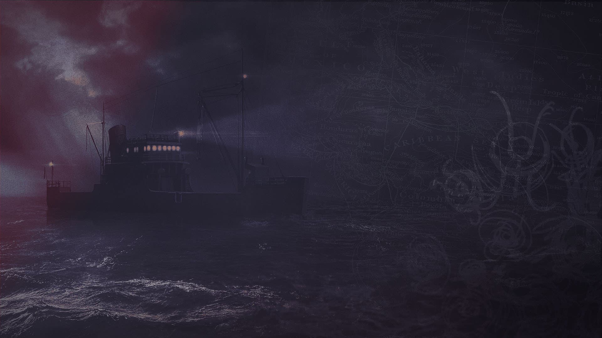 Unknown 9: Passage