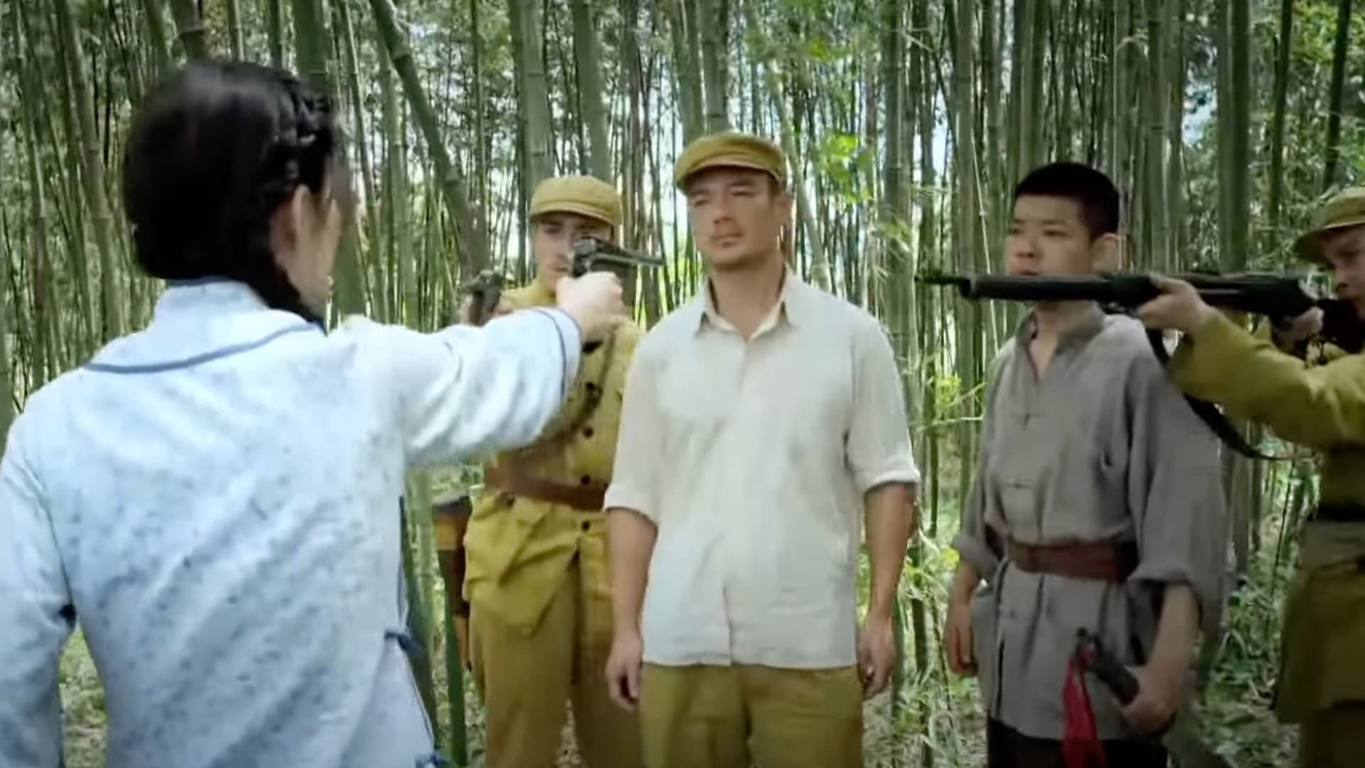 Li Haohan