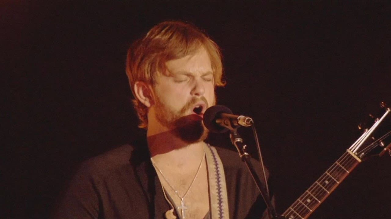 Jared Followill