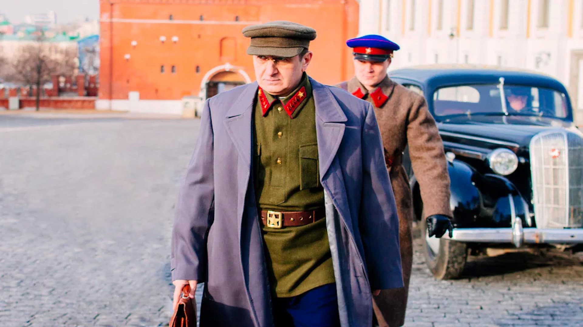 Sergey Zagrebnev
