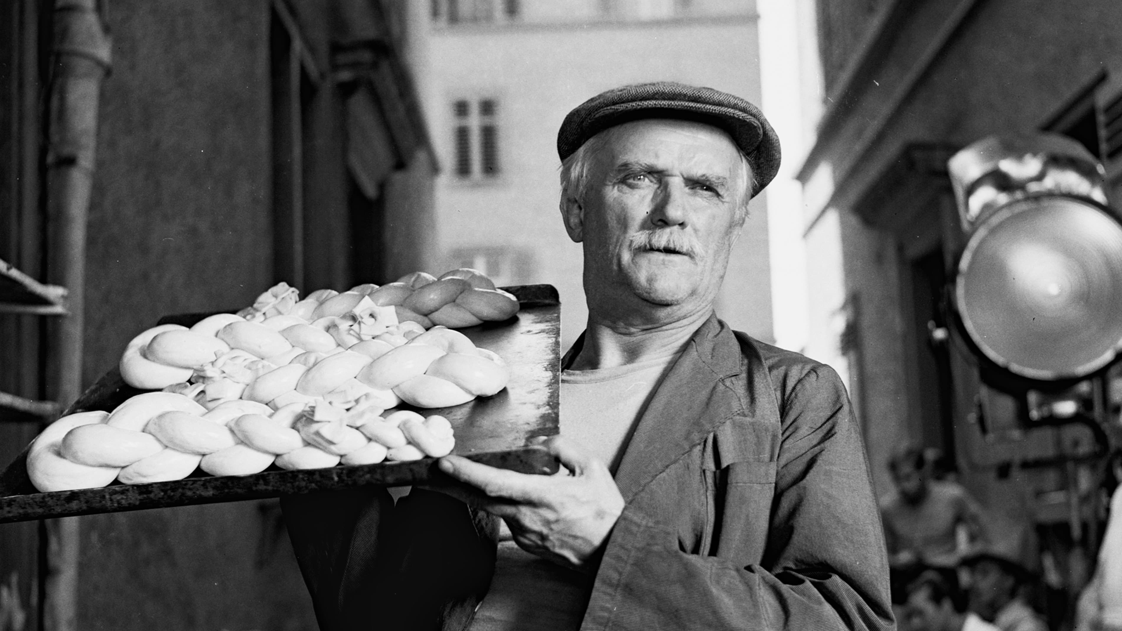 Walter Morath