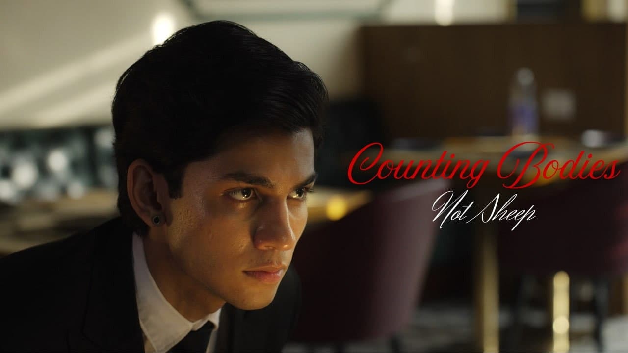 Keshav Raj Sharma