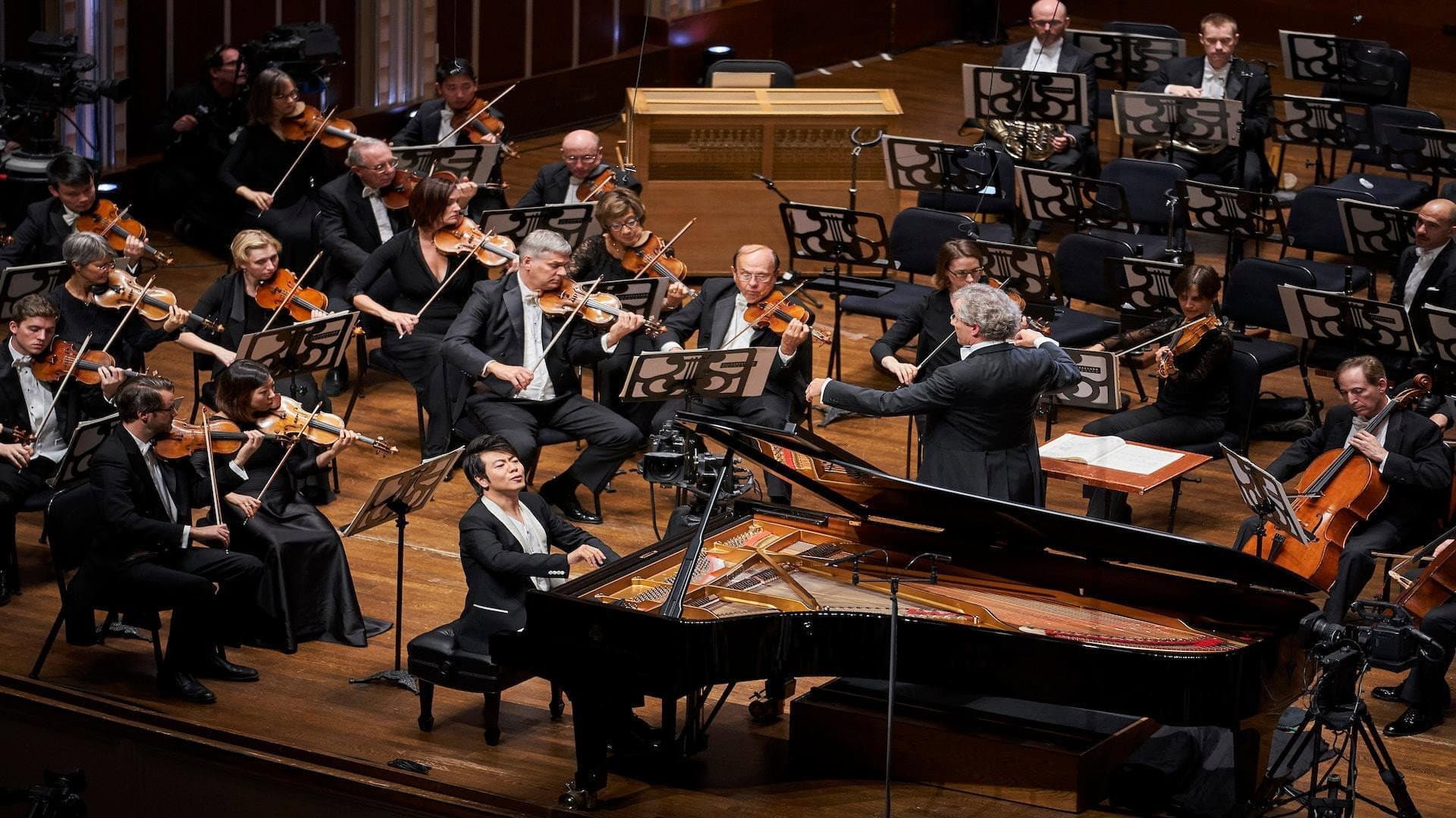 The Cleveland Orchestra