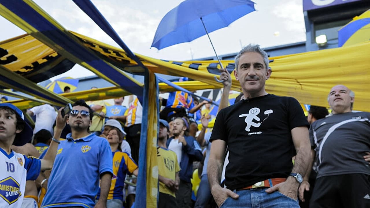 Jon Sistiaga