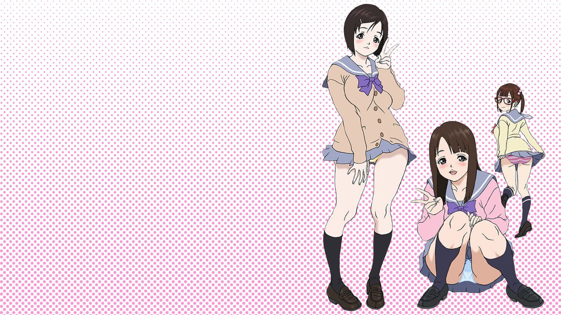 Seikou! Lose A Virgin For The First Term