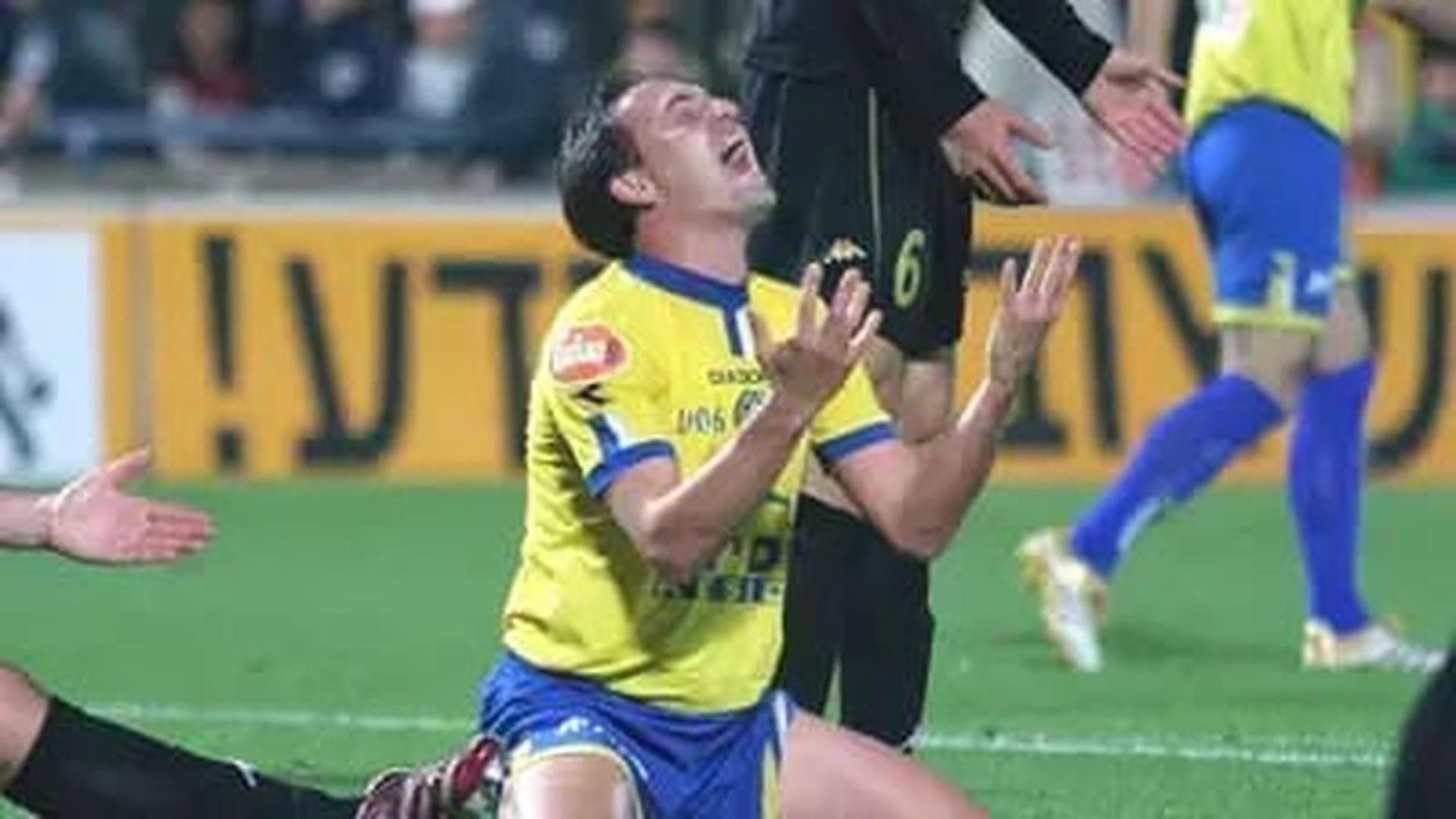 Eyal Berkovic