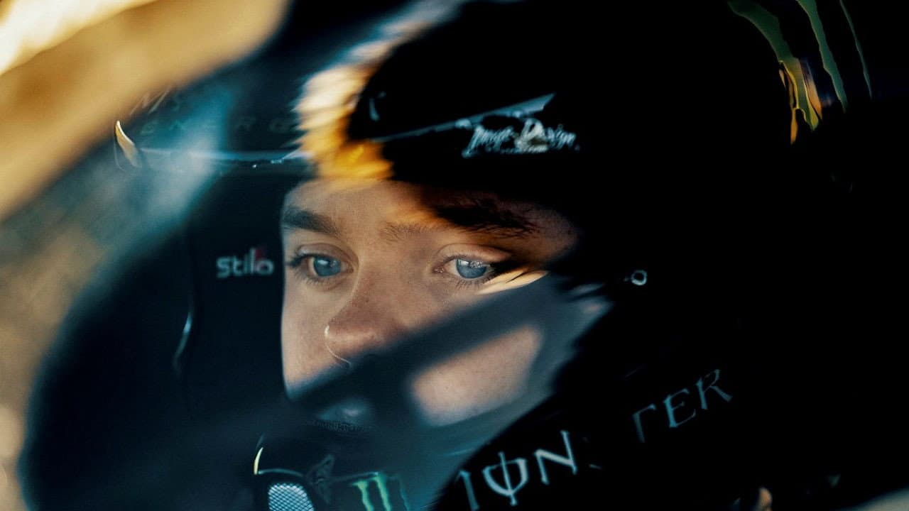 Oliver Solberg