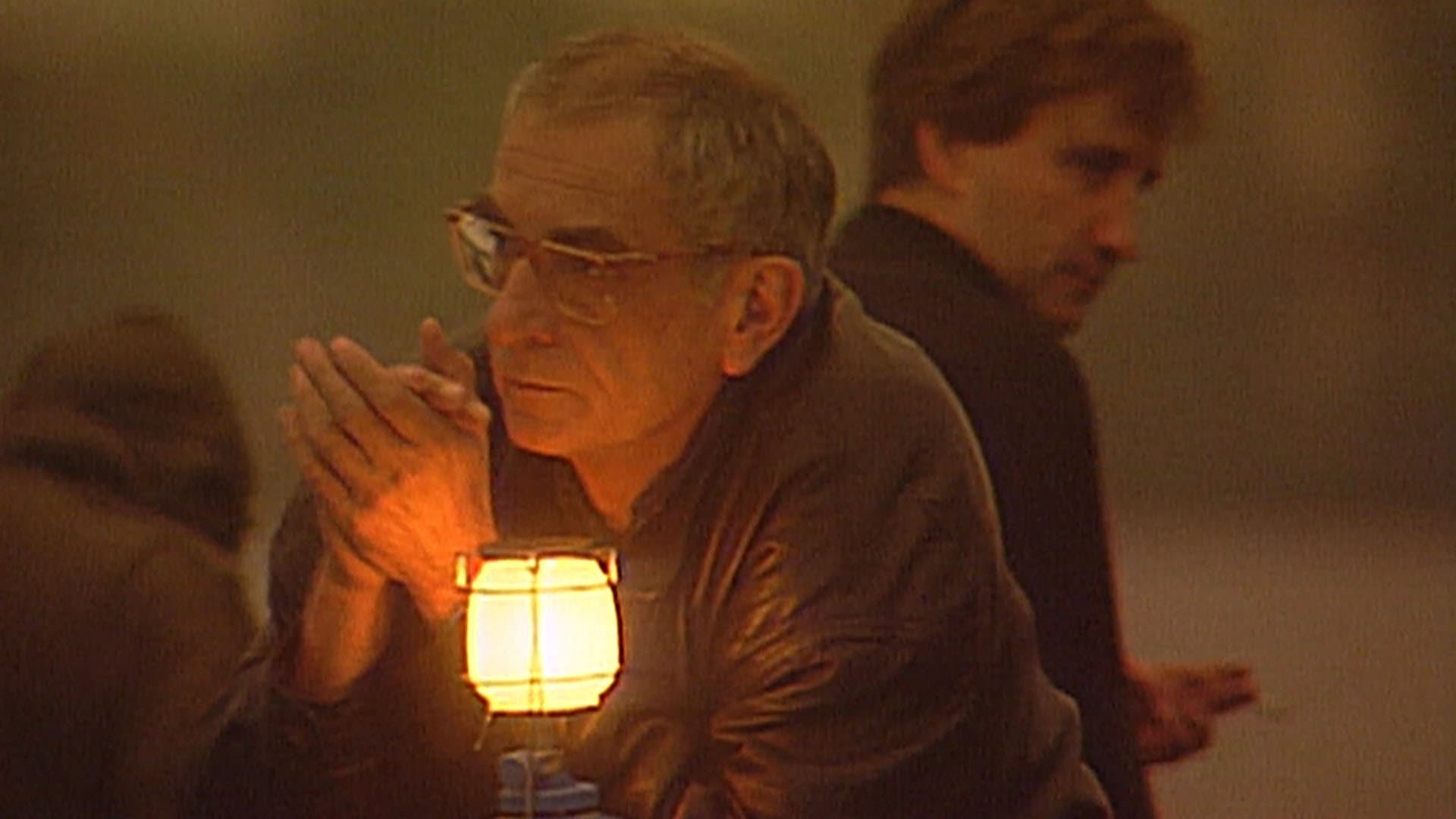 Krzysztof Kieślowski