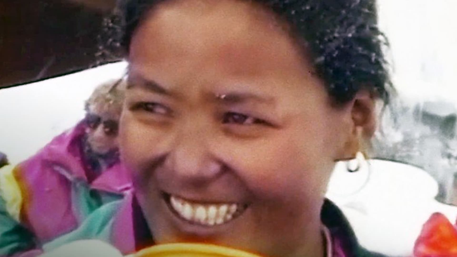 Pasang Lhamu Sherpa