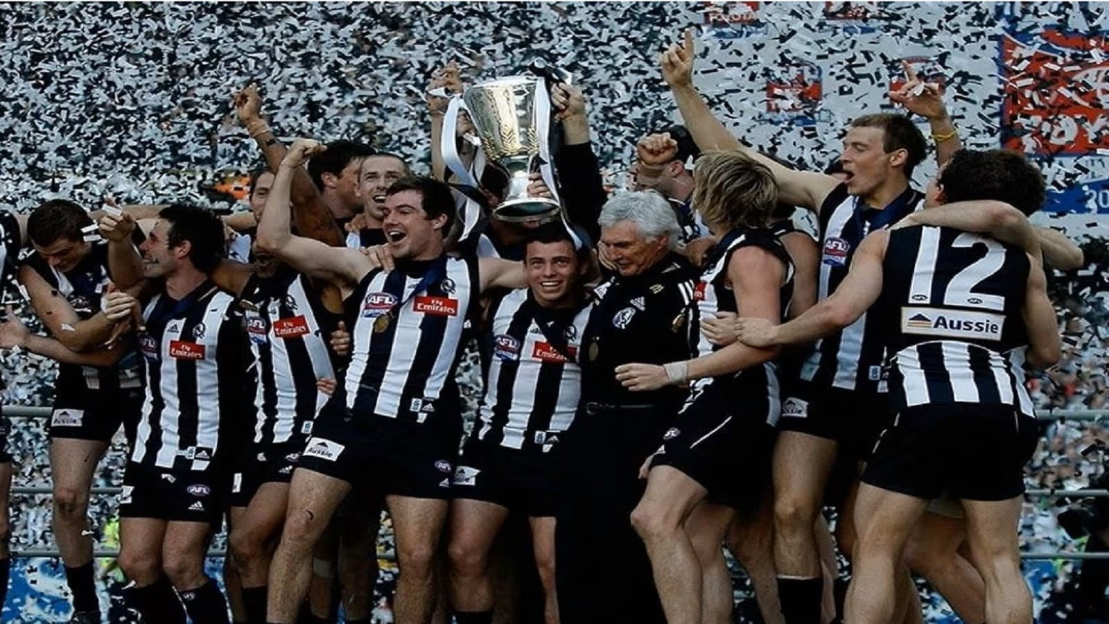 Dane Swan