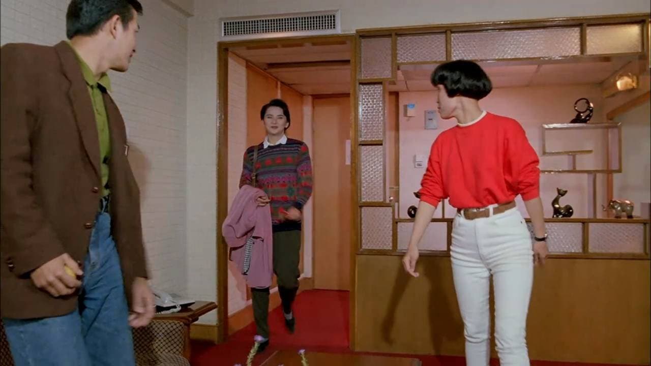 Annie Wong Oi-Ling