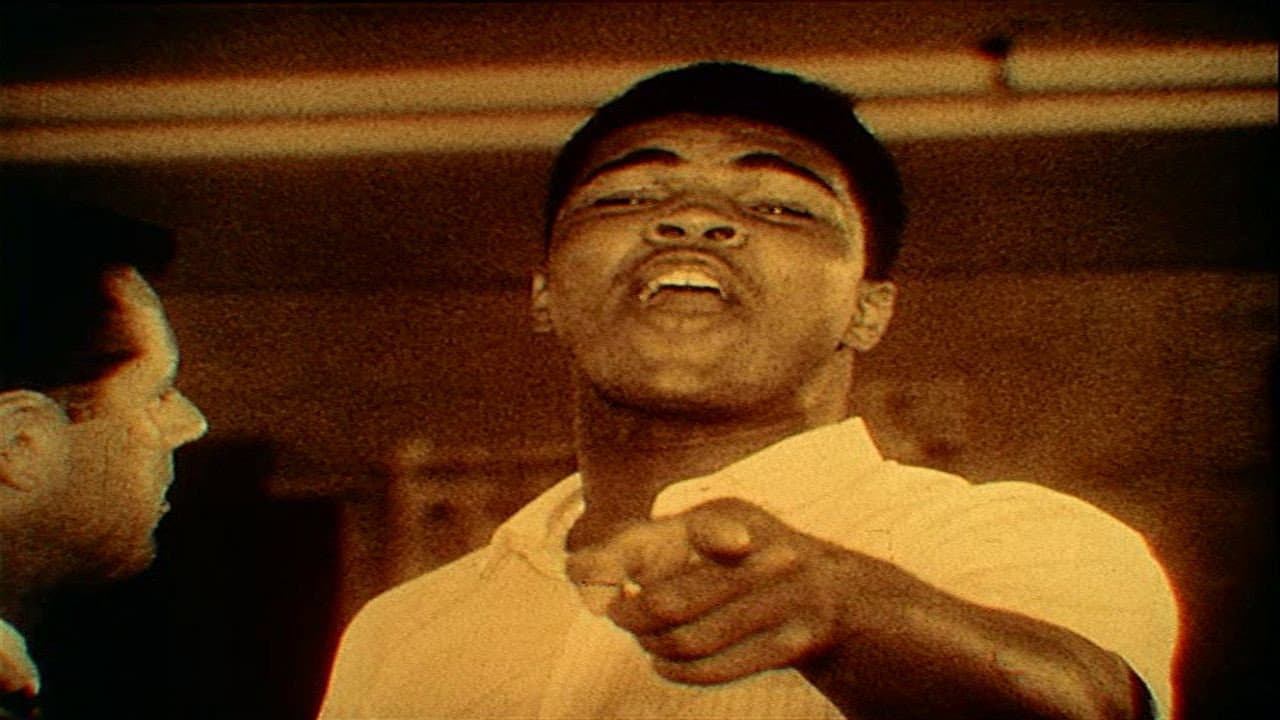 Cus D'Amato