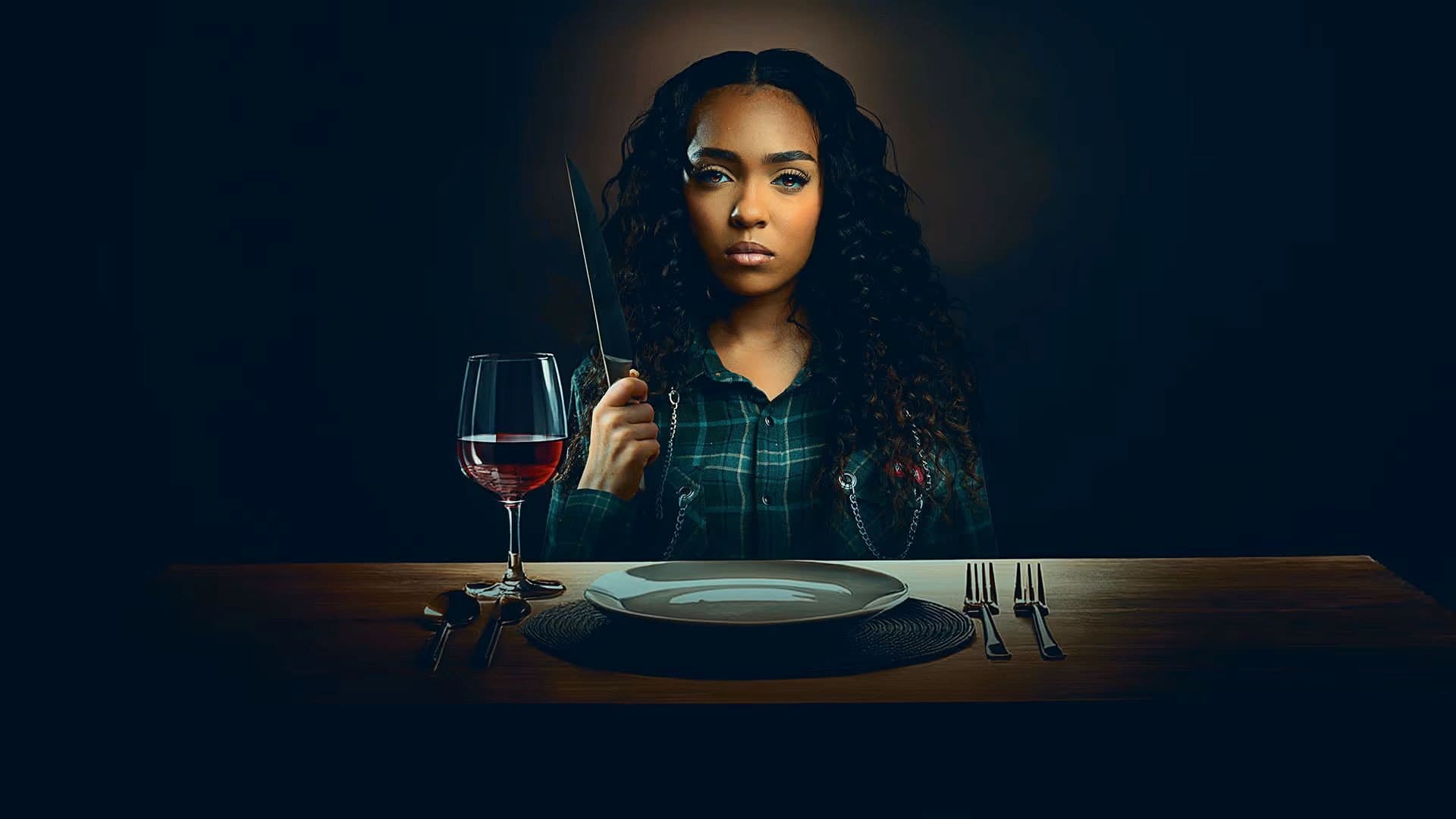 Keisha Thompson