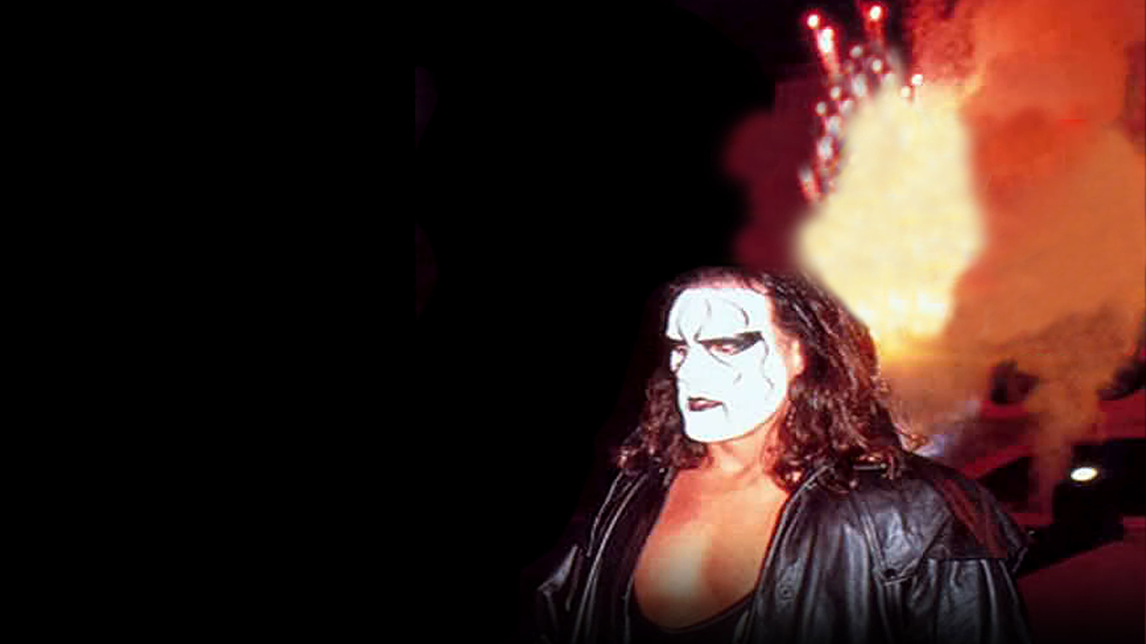 WCW Slamboree 1998