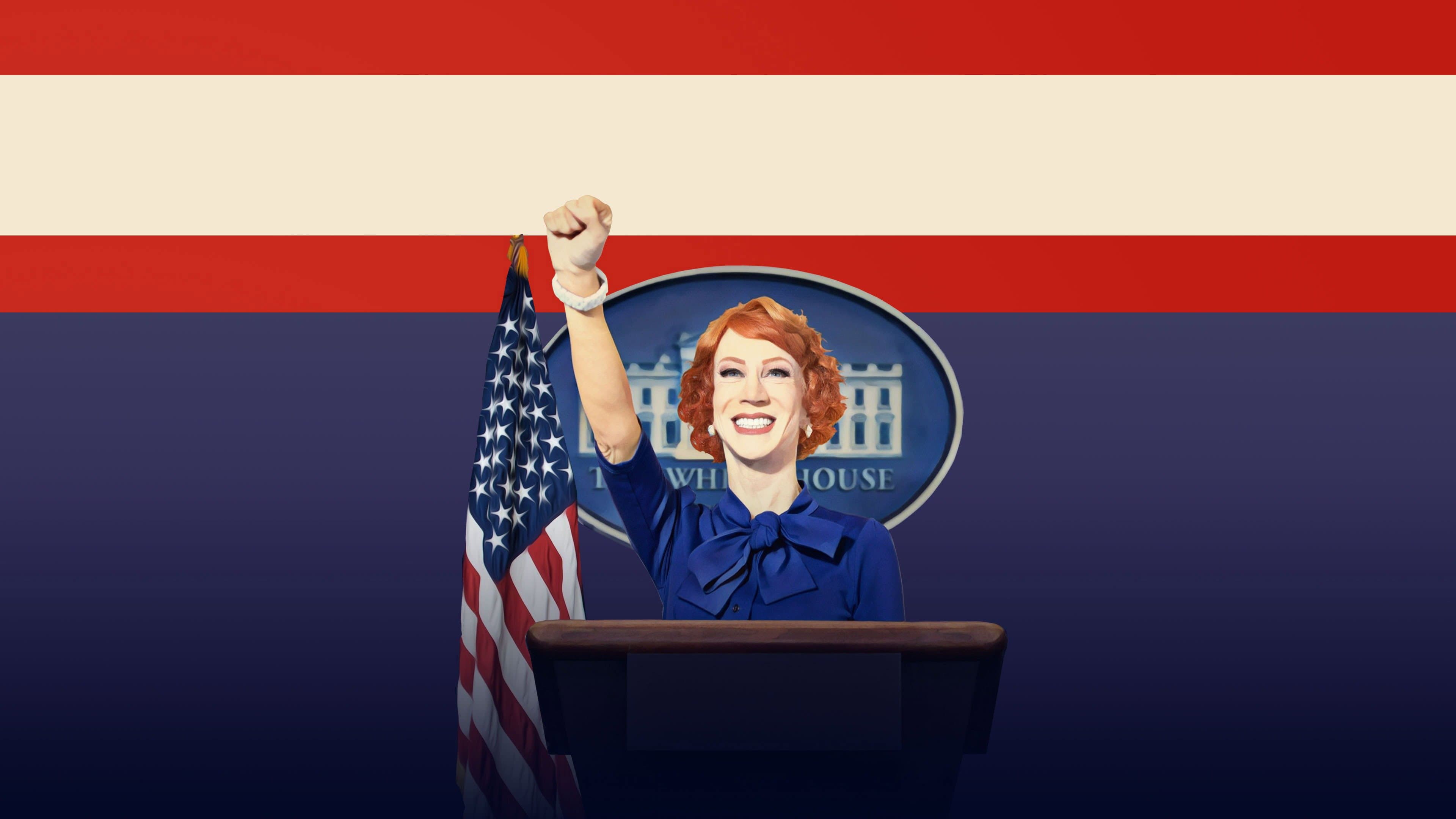 Maggie Griffin