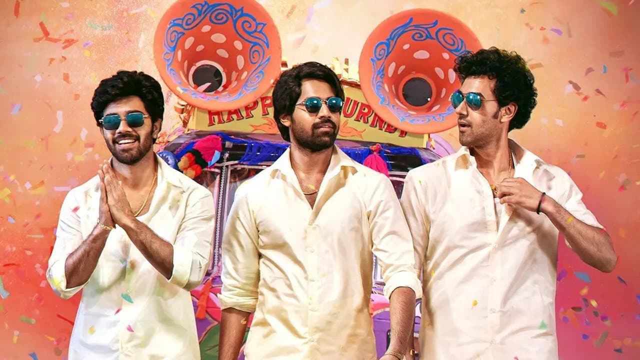 Karthikeya Samala