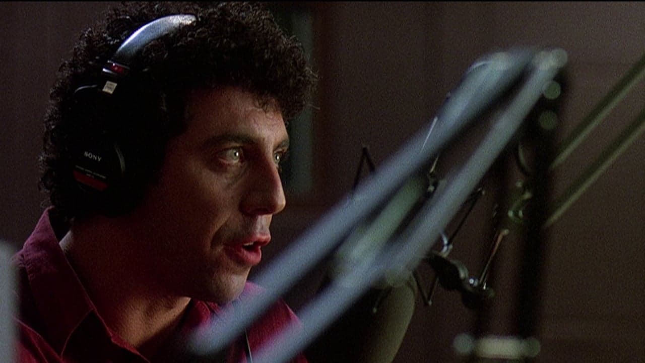 Eric Bogosian