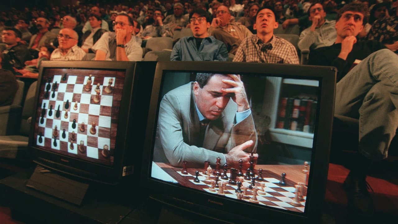 Anatoli Karpov