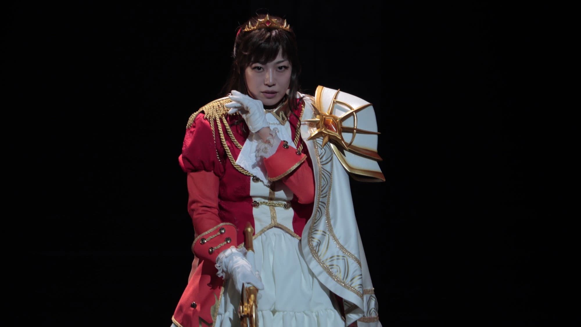 Miyuu Nakano