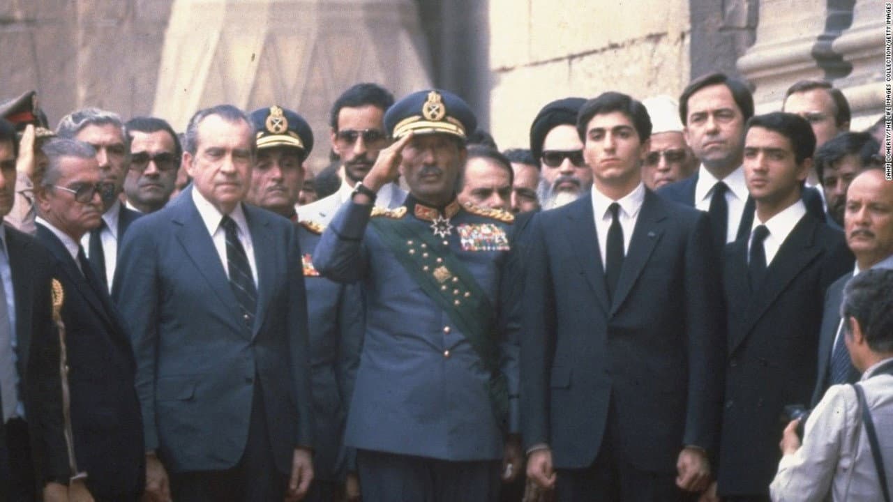 Farahnaz Pahlavi