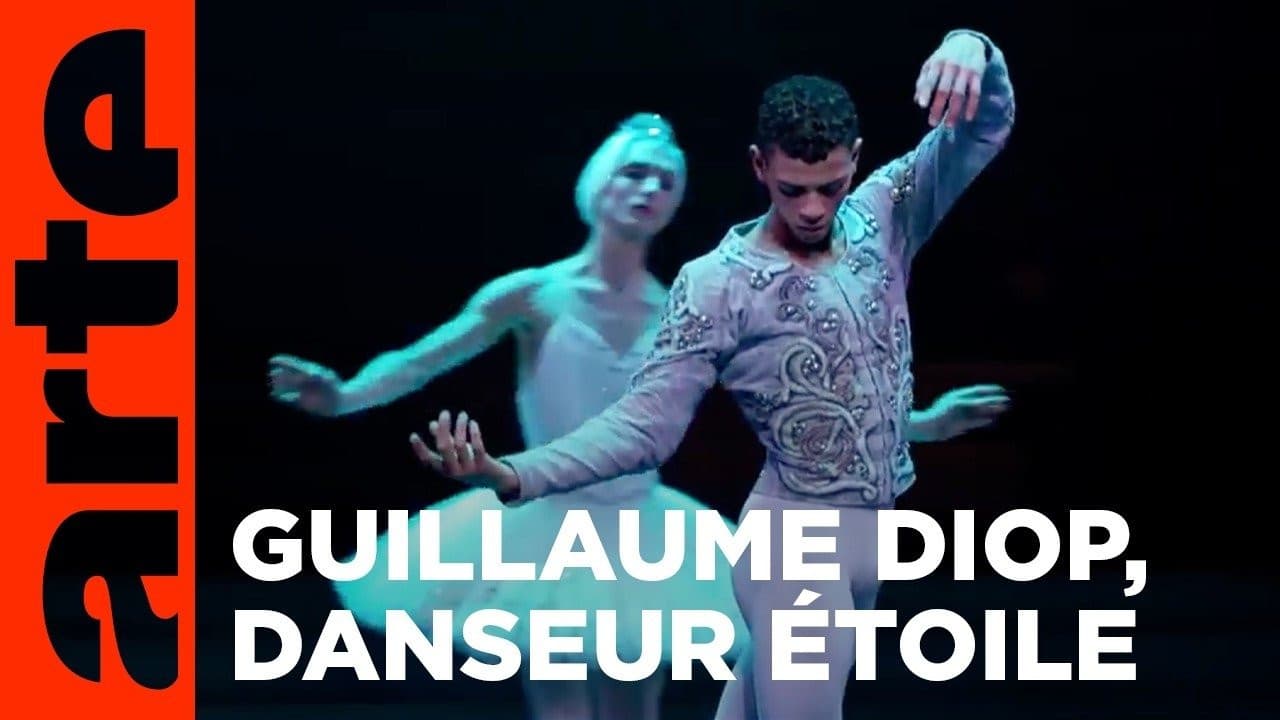Guillaume Diop