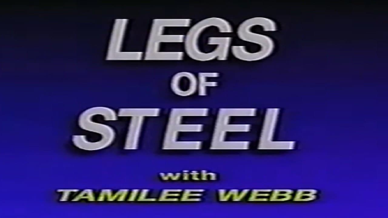 Tamilee Webb