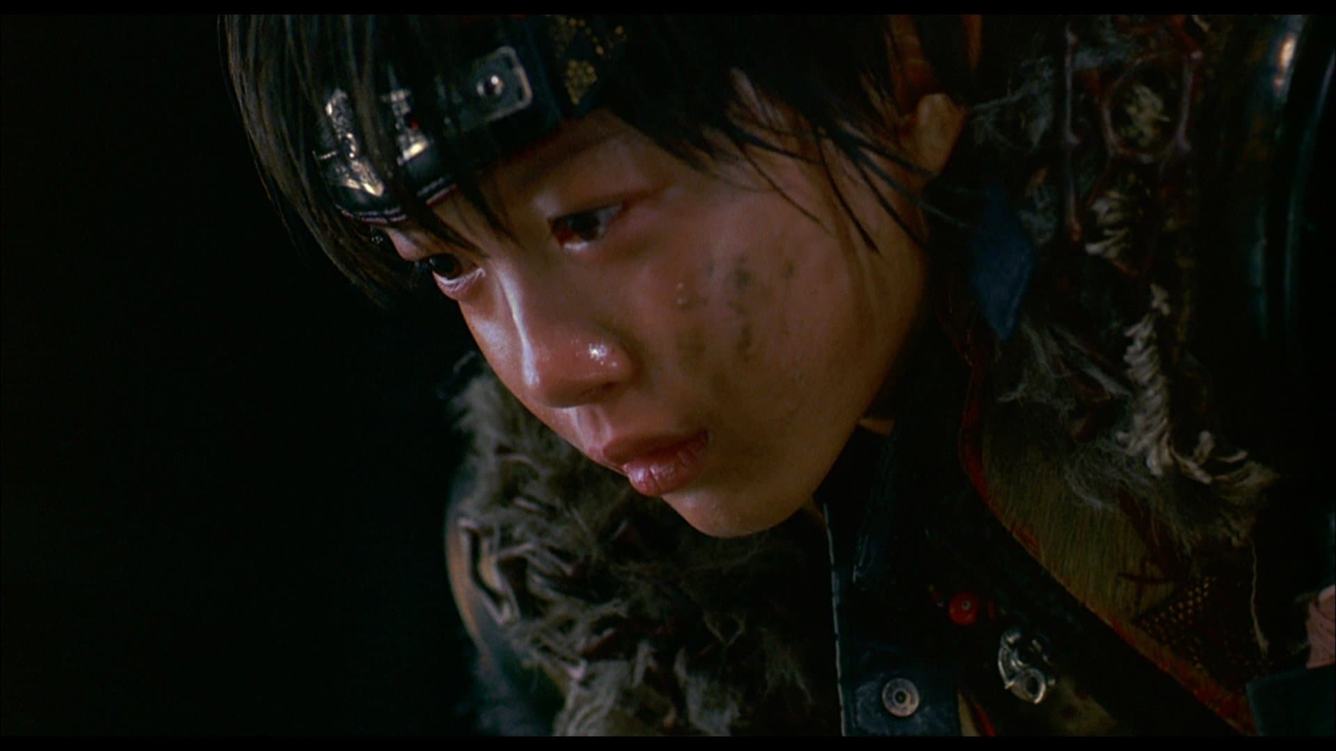 Rei Yoshii