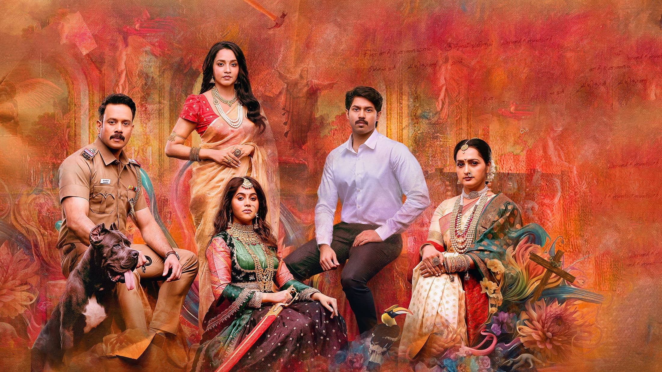 Ajay Karthi