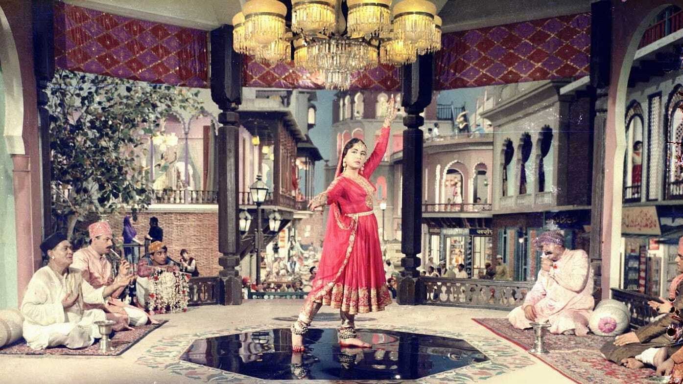 Meenakshi