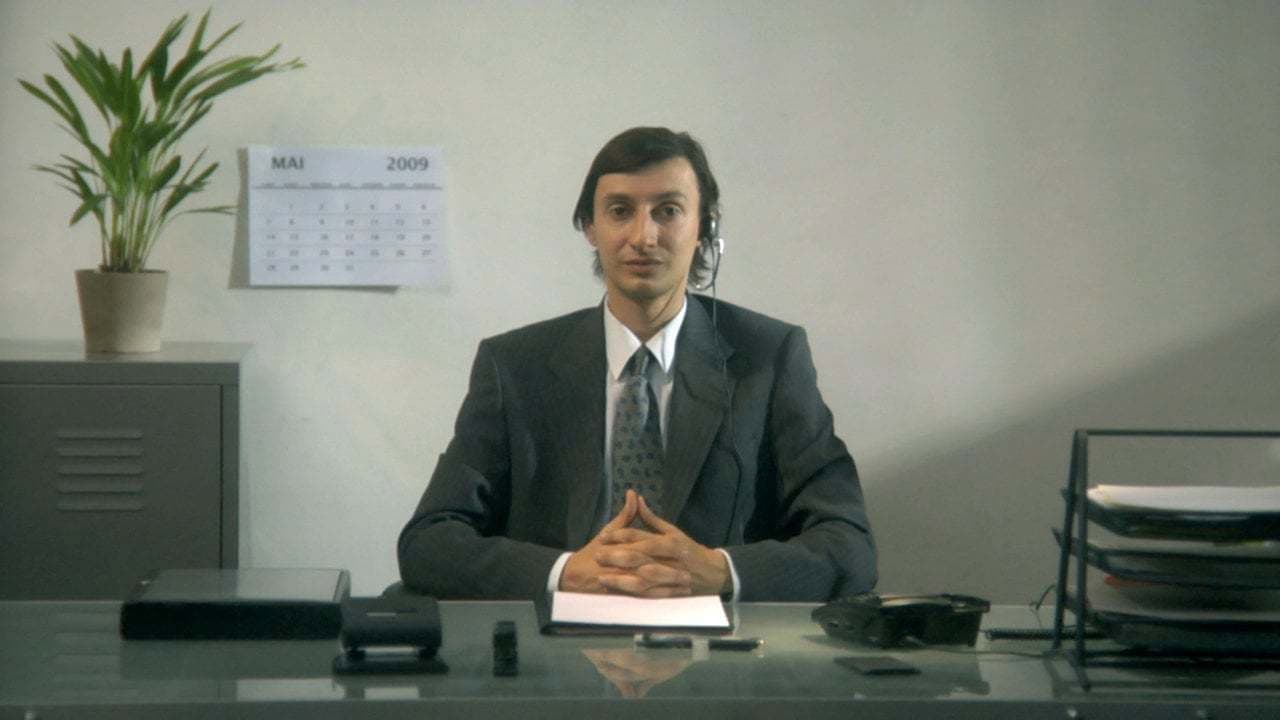 Robert Hatisi