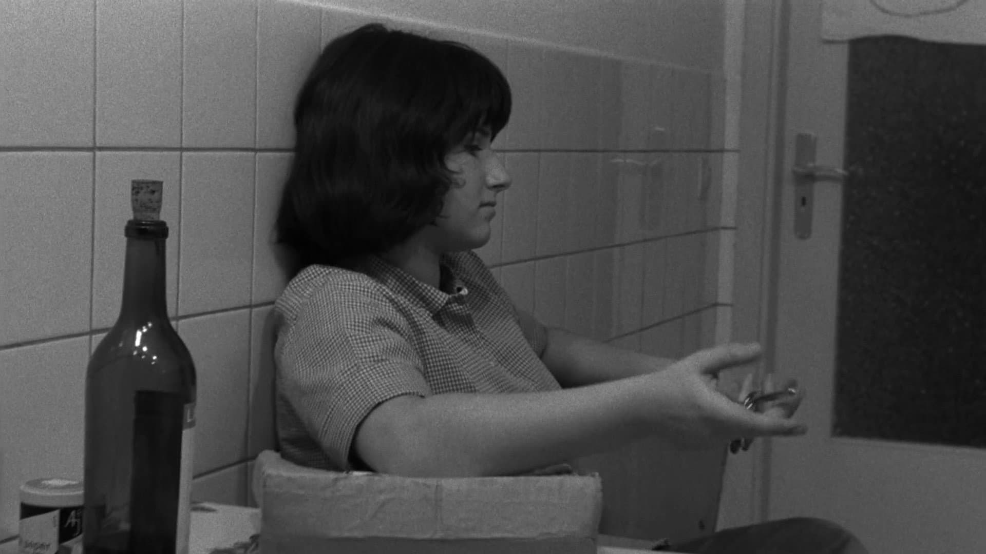 Chantal Akerman
