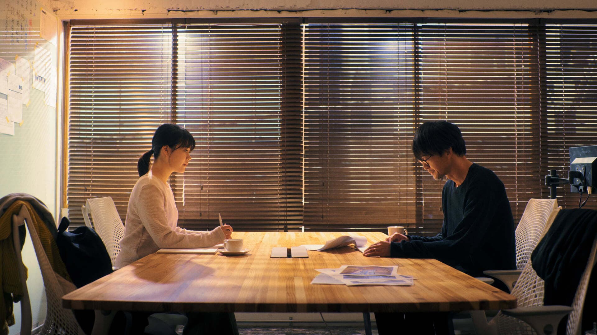 An Ogawa