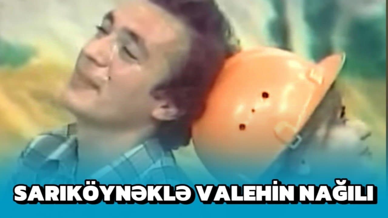 Aqşin Vəlixanov