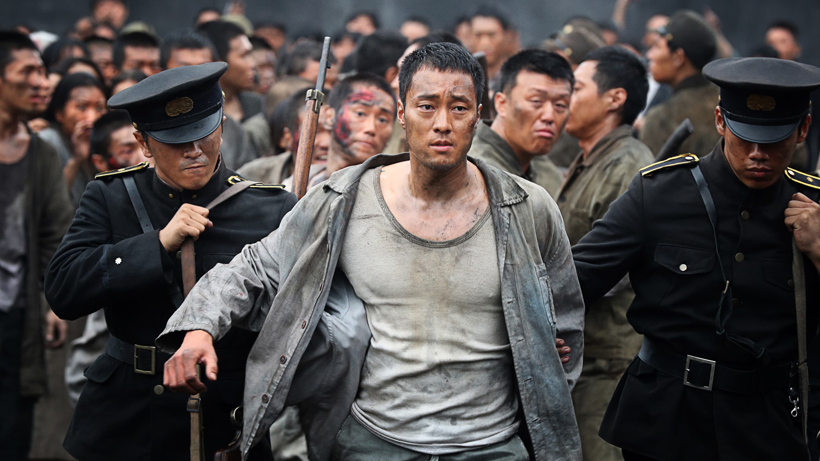 Ki Jin-woo