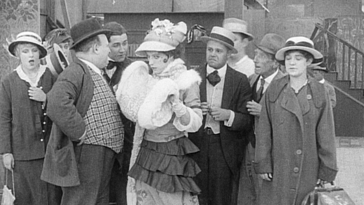 Roscoe Arbuckle