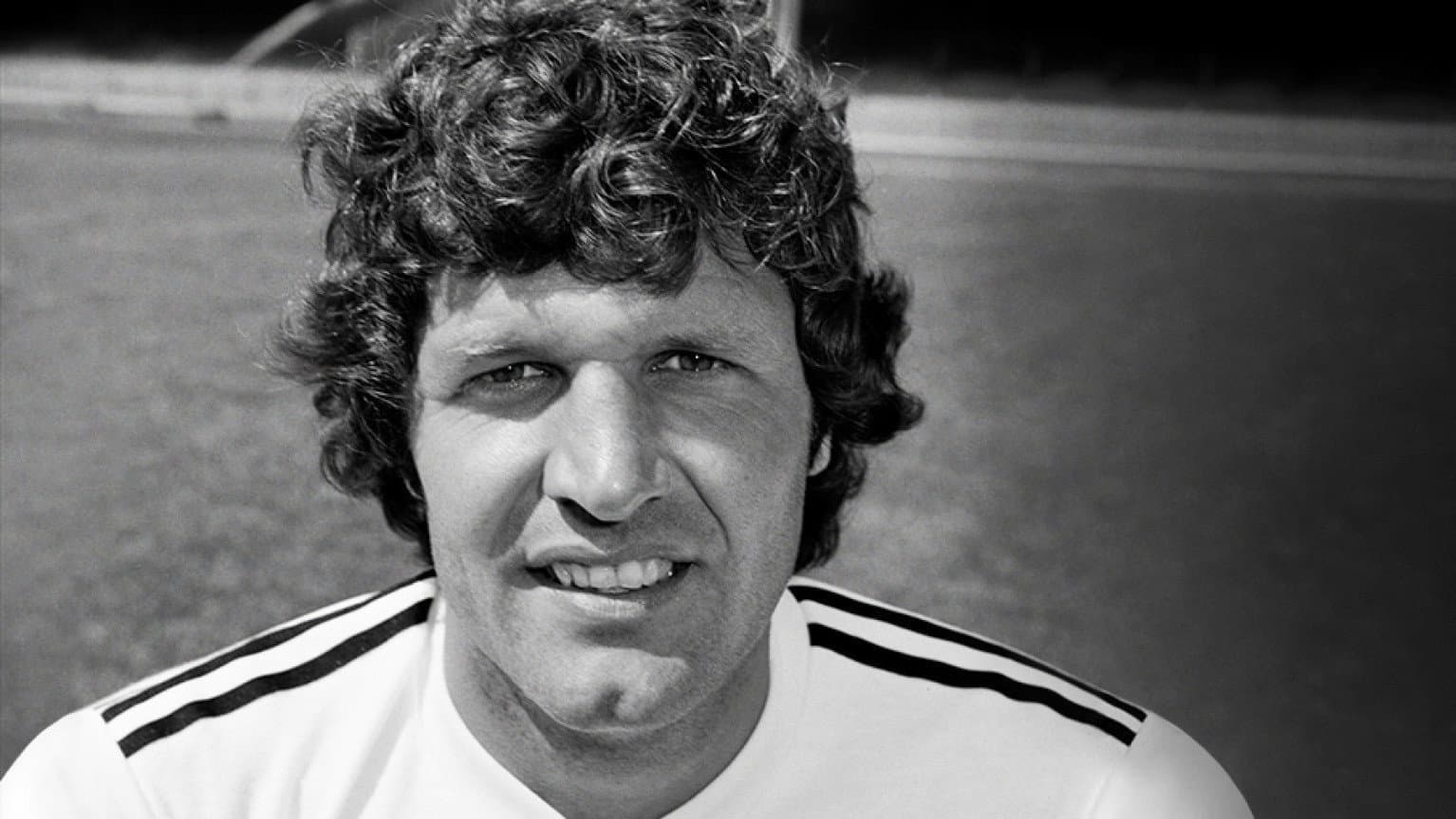 John Toshack