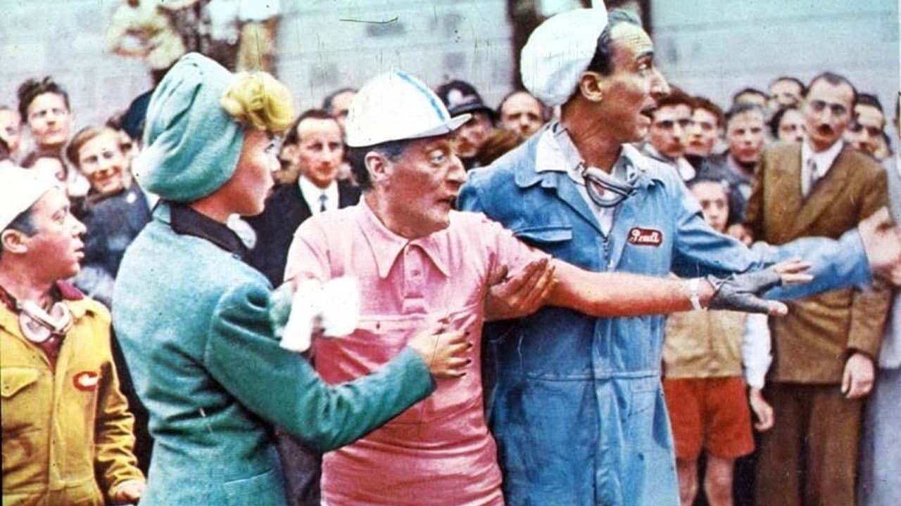 Ughetto Bertucci