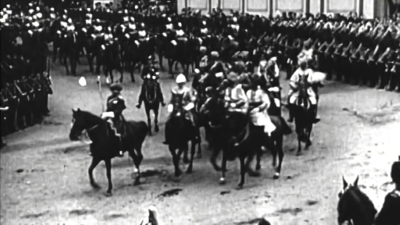 King George V of the United Kingdom