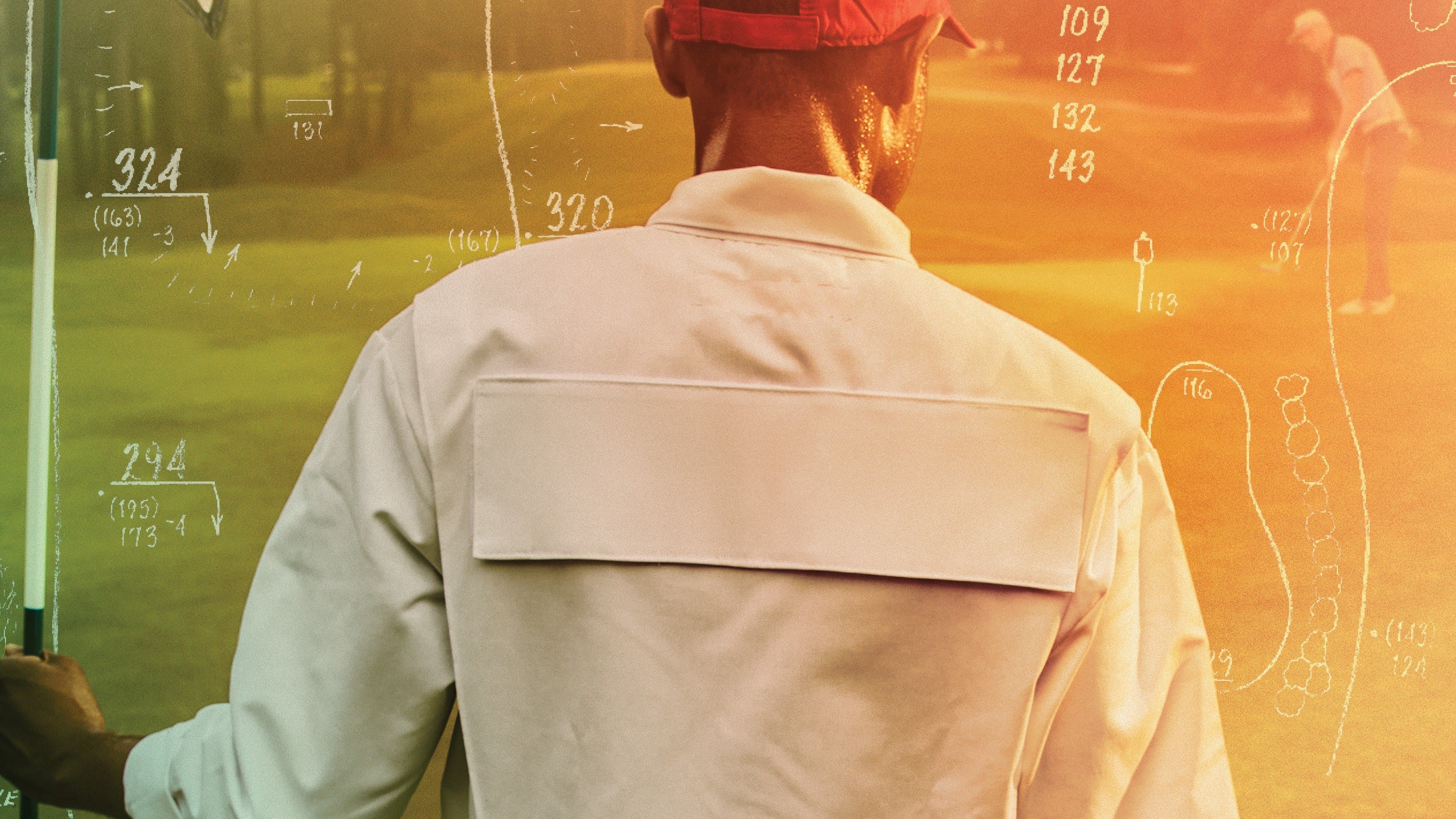 Curtis Strange