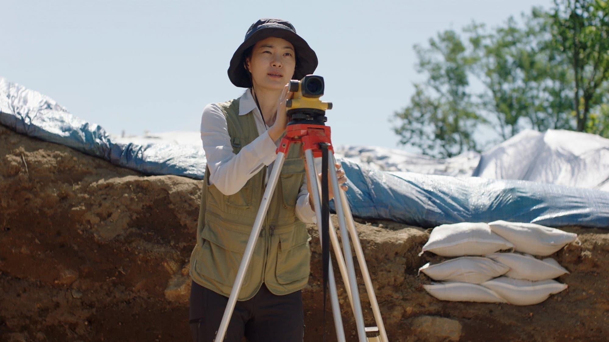 Kang Tae-young